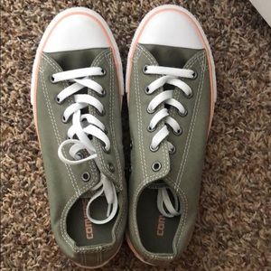 Women’s converse